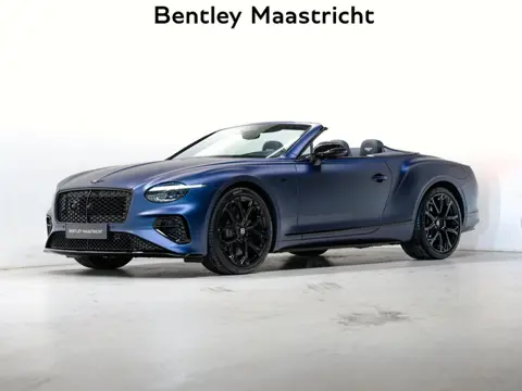 Bentley Continental GTC S V8 Hybrid |TOURING SPECIFICATION|AKRAPOVIC|BANG&OLUFSEN