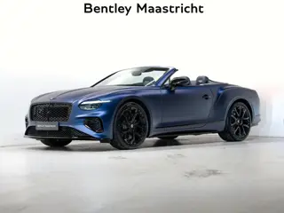 Bentley Continental GTC S V8 Hybrid |TOURING SPECIFICATION|AKRAPOVIC|BANG&OLUFSEN