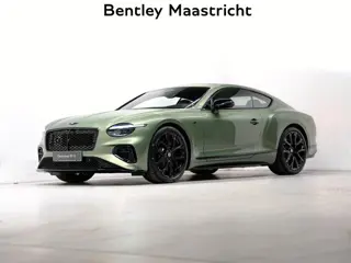 Bentley Continental GT S V8 Hybrid