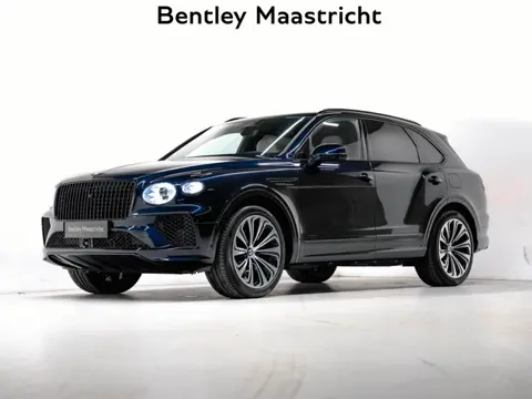 Bentley Bentayga 3.0 V6 Hybrid Azure BLACKLINE|TOURING|B&O