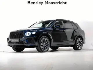 Bentley Bentayga 3.0 V6 Hybrid Azure BLACKLINE|TOURING|B&O