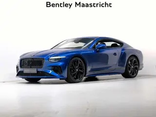 Bentley Continental GT 4.0 V8 Hybrid Speed |ROTATING|TOURING|NAIM