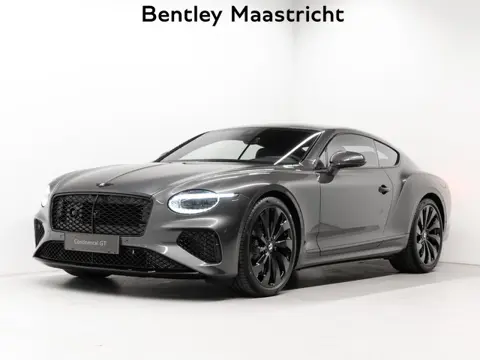 Bentley Continental GT 4.0 V8 Hybrid TOURING SPEC | COMFORT SEAT | CARBON FIBRE