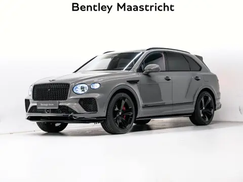 Bentley Bentayga 3.0 V6 Hybrid Azure |BLACKLINE|B&O|TOURING