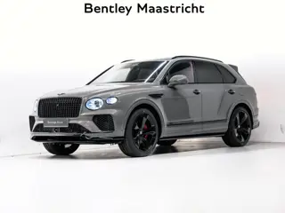 Bentley Bentayga 3.0 V6 Hybrid Azure |BLACKLINE|B&O|TOURING