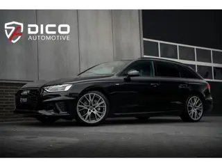 Audi A4 Avant 40 TFSI 204 pk Quattro S-Edition Competition /BTW-Auto/ Pano-Dak/ B&O-Sound/ Keyless/ 