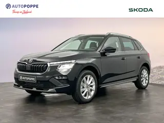 Škoda Kamiq 1.0 TSI Business Edition DSG7 115 PK