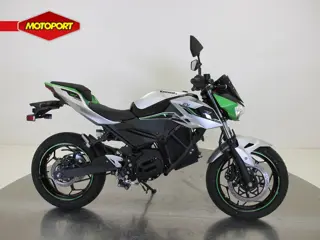 Kawasaki Z E-1 Electric (bj 2024)