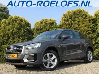 Audi Q2 1.0 TFSI Sport Pro Line Automaat * Navi * Ecc *