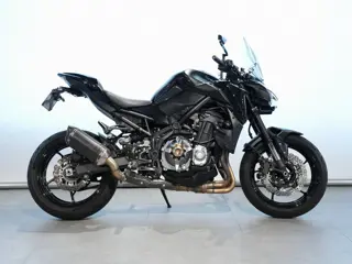 Kawasaki Z 900 (bj 2017)