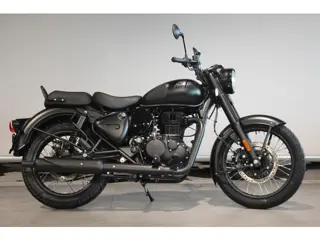 Royal-Enfield CLASSIC 350 (bj 2026)