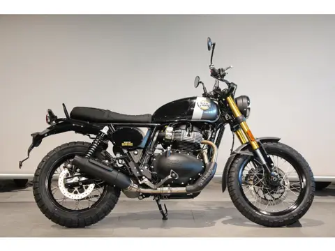Royal-Enfield BEAR 650 (bj 2026)