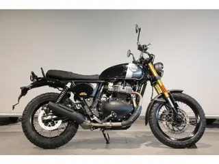 Royal-Enfield BEAR 650 (bj 2026)