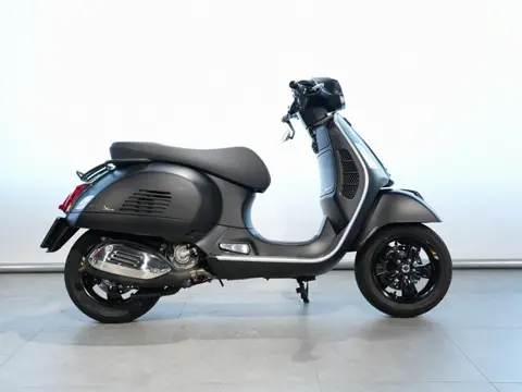 Vespa GTS 300 SUPERTECH HPE (bj 2022)