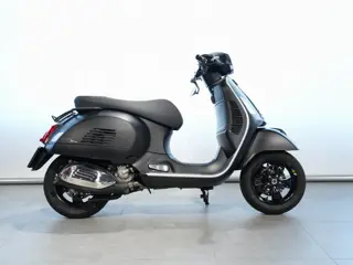 Vespa GTS 300 SUPERTECH HPE (bj 2022)