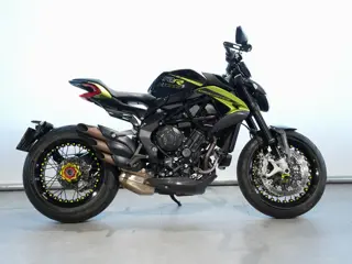 MV Agusta DRAGSTER 800 RR SCS (bj 2021)