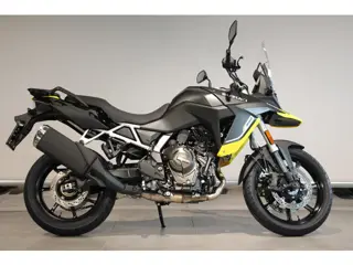 Suzuki V-STROM 800 (bj 2026)