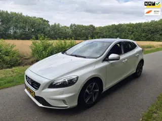 Volvo V40 2.0 D2 R-Design Business
