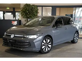 Volkswagen Golf 8.5 1.5 eTSI 150PK DSG Navi Led Camera Trekhaak ACC Virtual