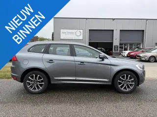 Volvo XC60 2.0 T5 FWD R-Design UNIEKE KM 1ste eigenaar!!!
