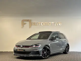 Volkswagen GOLF 2.0 TSI GTI TCR Pano|ACC|BlindSpot|Camera|Lane Assist