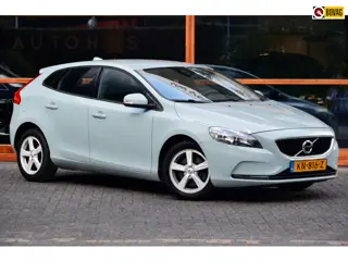 Volvo V40 1.5 T2 Nordic+ | Automaat | Perfect onderhouden | Parkeersensoren | Cruise Control |