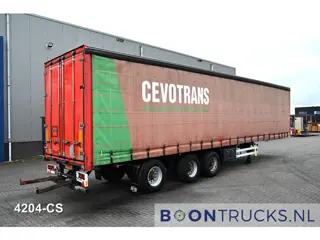 Pacton B3-001 | KOOIAAP * TRIDEC STUURAS * LIFTAS * HH VLOER * NL TRAILER * APK 05-2027