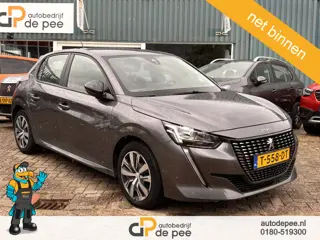 Peugeot 208 1.2 PureTech Active Pack GARANTIE/CRUISE/AIRCO/CARPLAY/PARKEERSENS./EL.RAMEN rijklaarpri