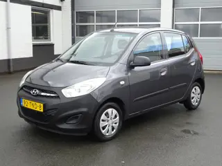 Hyundai i10 1.1 Pure Stuurbekrachtiging, nieuwe koppeling, nieuwe apk, enz.