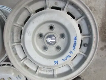 Wheel rim for Maserati Quattroporte series 3 type AM330