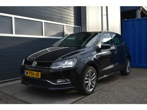 Volkswagen Polo 1.0 Lounge