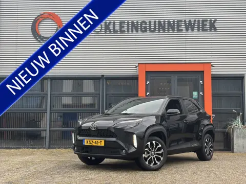 Toyota Yaris Cross 1.5 Hybrid 130 Dynamic / 100% Nieuw / Applecarplay/Android Auto / Stoel, Stuur & 