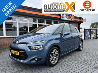 Citroen C4 Picasso 1.2 PureTech Business |Super Luxe|Massage|Trekhaak|