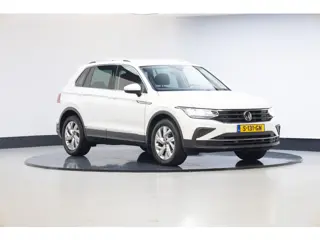 Volkswagen Tiguan 1.5 TSI Life Business
