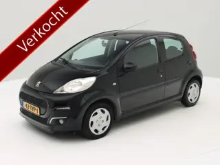 Peugeot 107 1.0 Envy / 5 deurs / Airco / Origineel NL