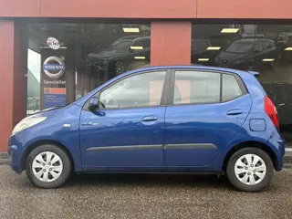 Hyundai i10 1.0 i-Drive Cool | Airco | Bluetooth (bj 2013)