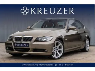 BMW 3-serie 325i Business Line | 91.000KM | Automaat | PDC | Navi | 18" Style 162