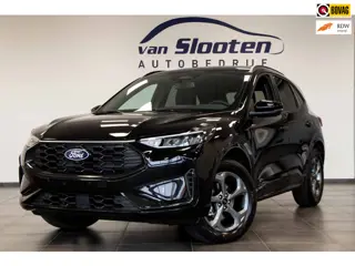 Ford KUGA 2.5 PHEV ST-Line| Elektrisch wegklapbare trekhaak| Winterpakket