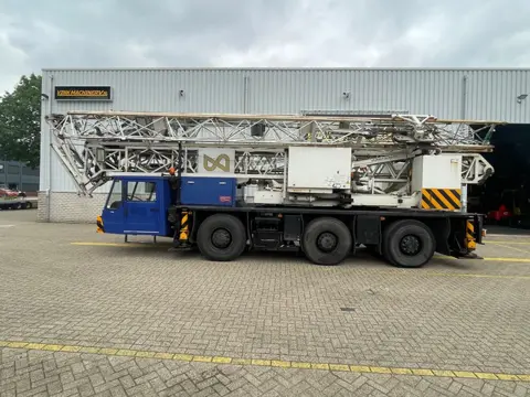 Spierings SK 365 AT3 (bj 2000)