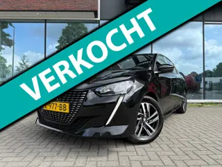 Peugeot 208 1.2 PureTech Allure Pack - Trekhaak - Climate - Parkeerhulp - Org.NL