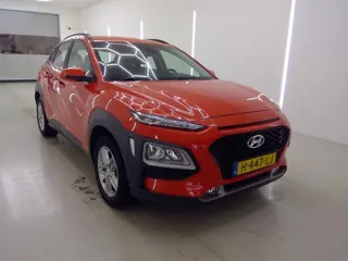 Hyundai KONA 1.0 T-GDI Comfort, Camera! Carplay! VERWACHT!!