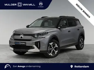 Citroen C3 Aircross Max 1.2 Hybrid 145pk | MEGADEAL | SNEL LEVERBAAR | 2+6 JAAR GARANTIE* |  KEYLESS