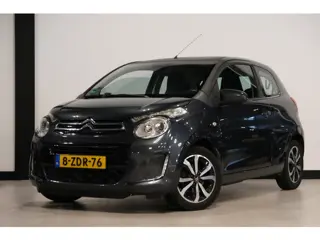 Citroen C1 1.0 e-VTi Shine *140dkm* |INRUILKOOPJE|
