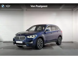 BMW X1 sDrive18i Business Edition Plus | Harman/Kardon | High Executive | Head-up Display |