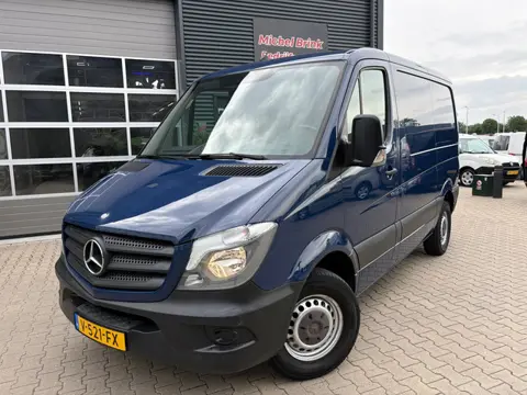 Mercedes-Benz Sprinter 213 2.2 CDI 325 Airco Navigatie