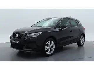 SEAT Arona 1.0 EcoTSI FR Business Connect (bj 2025)
