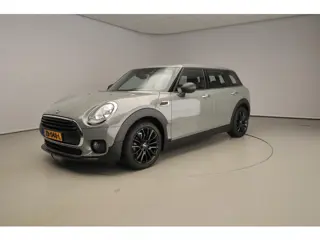 MINI Clubman 1.5 One Business Edition | Cruise Control | Navigatie | 17" LM wielen | Carplay | Parke