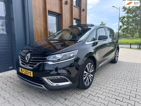 Renault Espace 1.8 TCe Initiale Paris 7p. l full option auto