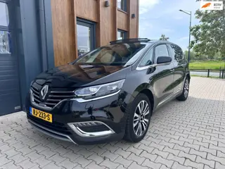 Renault Espace 1.8 TCe Initiale Paris 7p. l full option auto