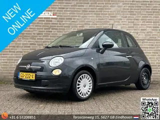 Fiat 500 1.0 TwinAir Pop | Airco |